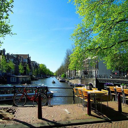The Mallory Ámsterdam Exterior foto